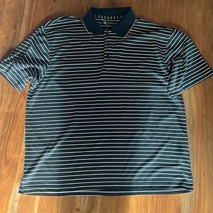 IZOD Extreme Function golf polo shirt